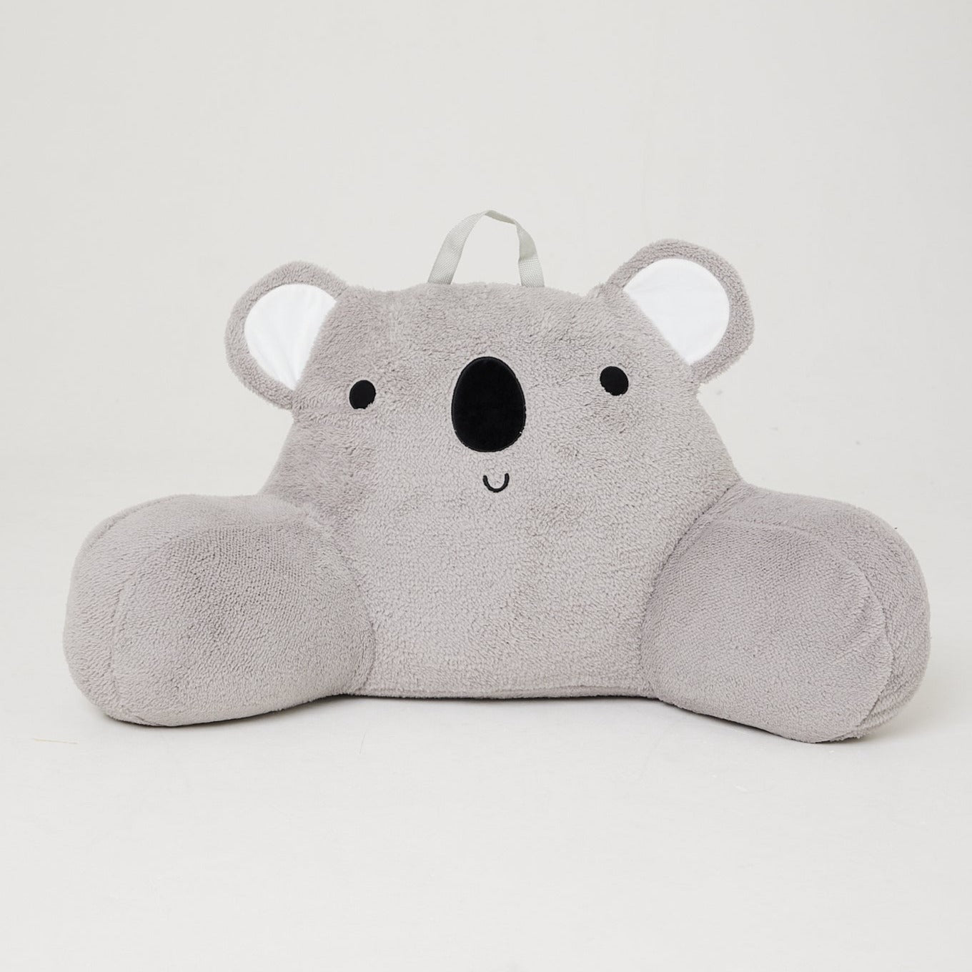 Koala Babycare® Koala cuddle fascia Light Grey