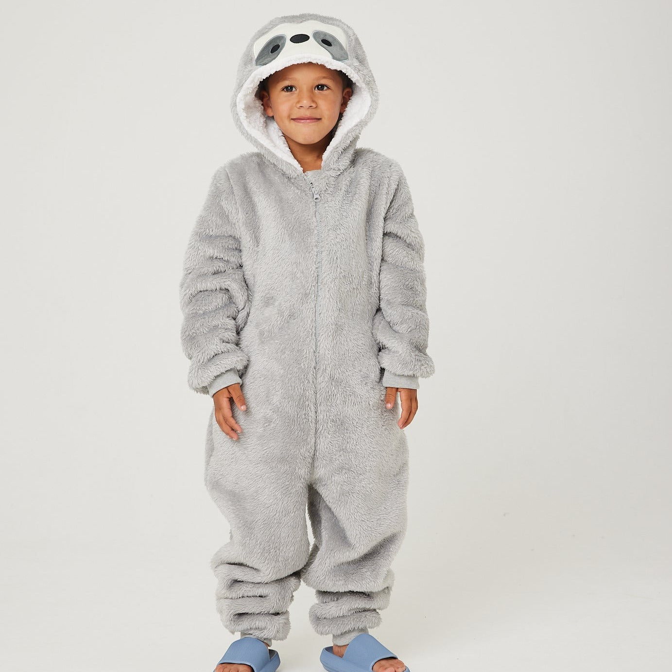 Sloth discount onesie child