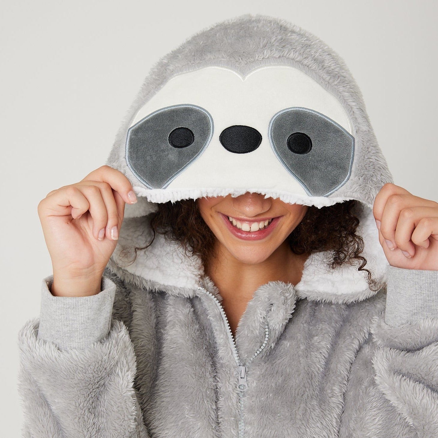 Snuggz Sloth Onesie