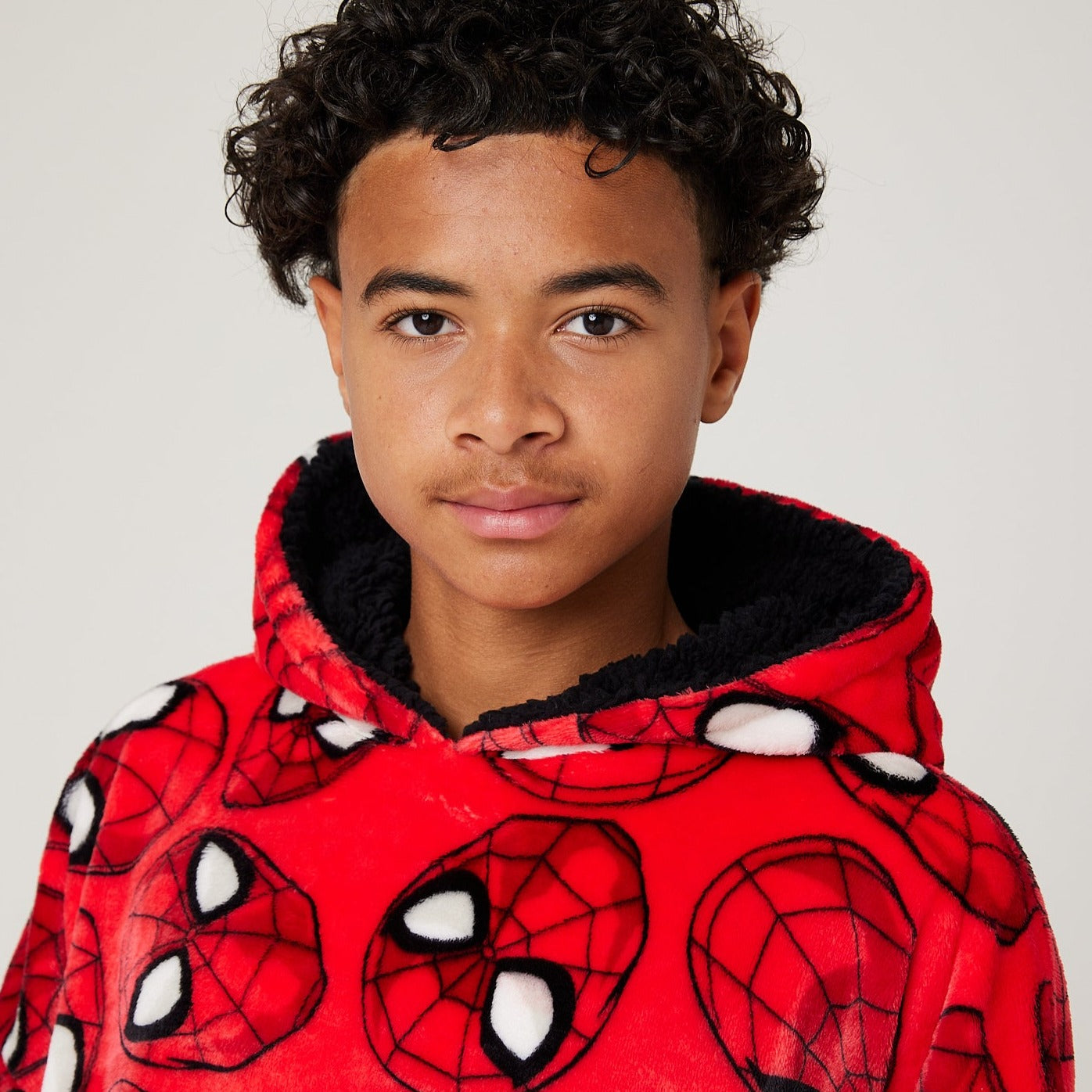 Adult spiderman outlet hoodie