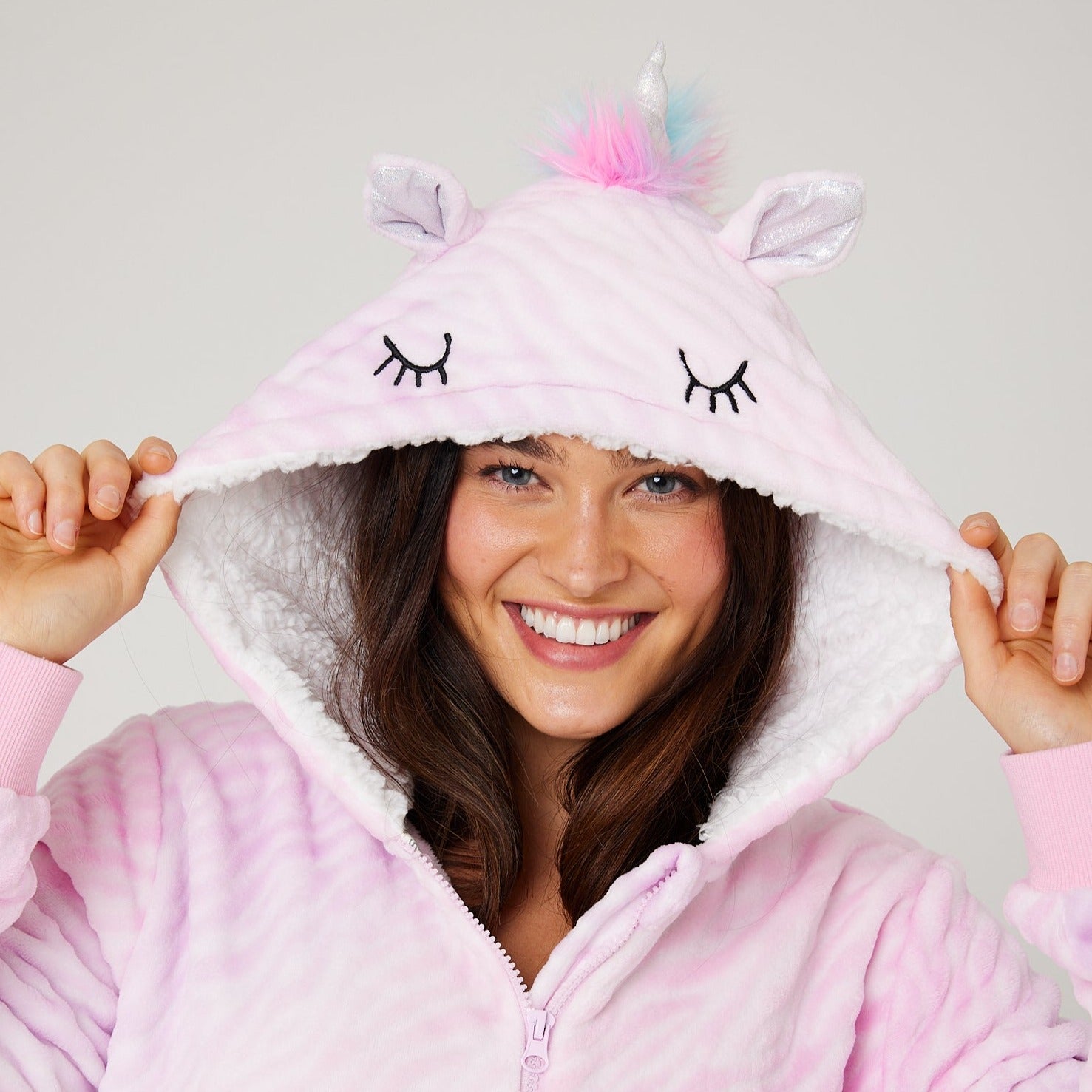 Unicorn onesie for adults sale