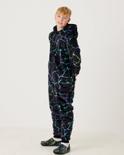 Load image into Gallery viewer, Snuggz Crackle Gamer Kids Onesie
