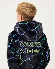 Load image into Gallery viewer, Snuggz Crackle Gamer Kids Onesie
