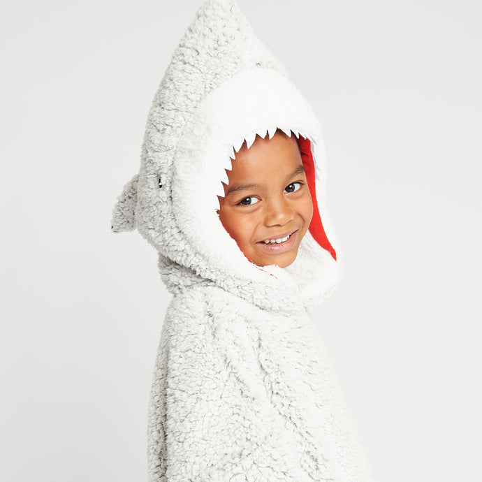 Hooded blankets for kids hot sale